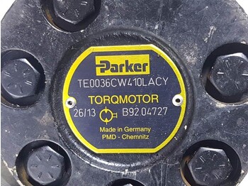 New Hydraulics Parker TE0036CW410LACY-B92.04727-Hydraulic motor: picture 5