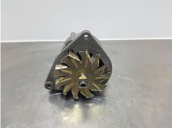 New Engine for Construction machinery Perkins 4.236-14V 55A-Alternator/Lichtmaschine/Dynamo: picture 2 New Engine for Construction machinery Perkins 4.236-14V 55A-Alternator/Lichtmaschine/Dynamo: picture 2
