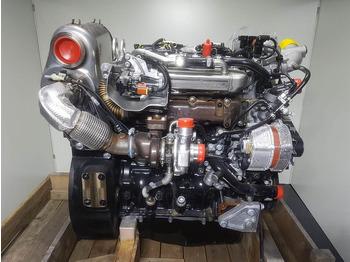 Engine PERKINS