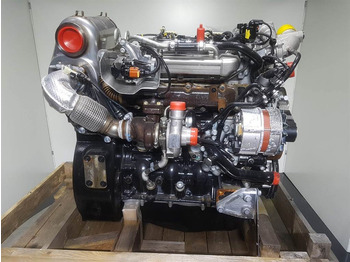 Engine PERKINS