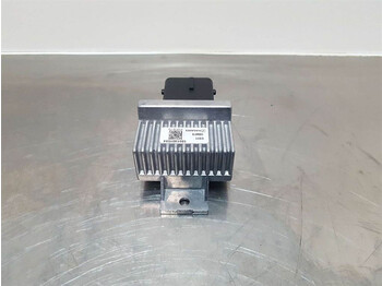 New Electrical system for Construction machinery Perkins 854E-E34TA-5801401694-Relay/Relais/Glow plug: picture 3