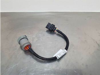 Electrical system PERKINS