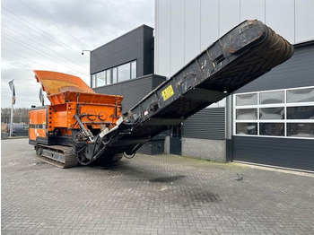 Crusher