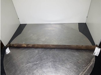 Axle and parts