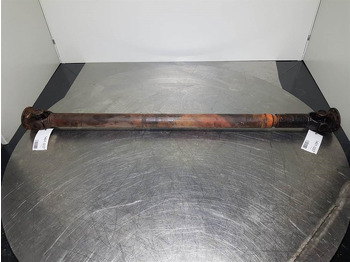 Axle and parts