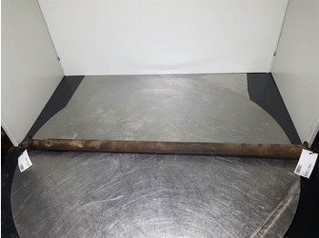 Axle and parts