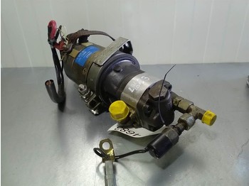 Hydraulics REXROTH