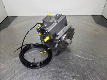 Hydraulics REXROTH