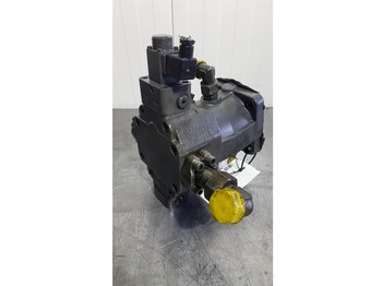 Hydraulics Rexroth A6VM55EP1/63W - Drive motor/Fahrmotor/Rijmotor: picture 3