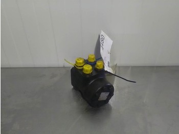 Hydraulics AHLMANN