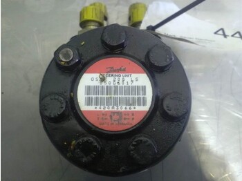 Hydraulics Sauer Danfoss OSPC 200 LS-150G6017-Steering unit/Lenkeinheit: picture 3