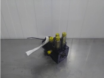 Hydraulics Sauer Danfoss OSPC 200 LS-150G6017-Steering unit/Lenkeinheit: picture 2
