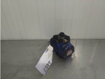 Hydraulics DANFOSS / SAUER