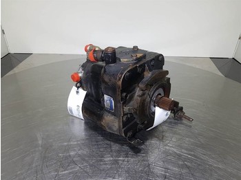 Hydraulics DANFOSS / SAUER