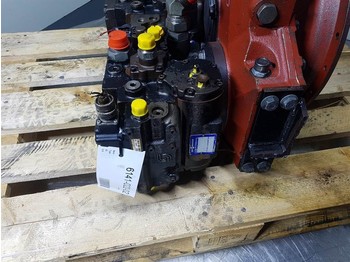 Hydraulics SUNDSTRAND