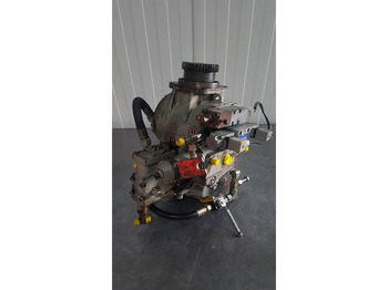 Hydraulics SUNDSTRAND