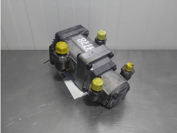 Hydraulics Sauer Sundstrand SNP2/14DC0311/5D - Gearpump: picture 2