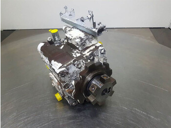 Hydraulics for Construction machinery Sauer Sundstrand SPV2/070-R6Z-PS183-Drive pump/Fah: picture 2