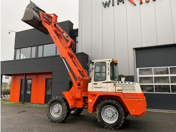 Wheel loader SCHAEFF