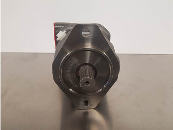 Hydraulics for Construction machinery Schäffer 336S-3036-018-001-Drive motor/Fahrmotor/Rijmotor: picture 4