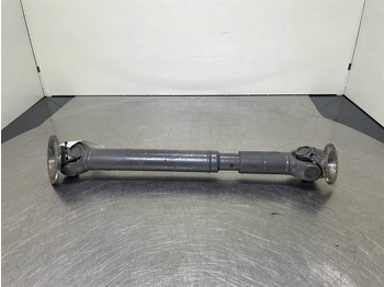 Axle and parts SENNEBOGEN