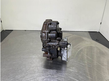 Gearbox