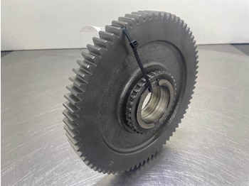 Gearbox for Construction machinery Spicer Dana 357/112/463- 3571410712 - Gear/Zahnrad/Tandwi: picture 2
