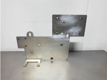 Frame/ Chassis for Construction machinery Terex Schaeff -0451539005-Bracket/Ventilhalterplatte/Plaat: picture 2