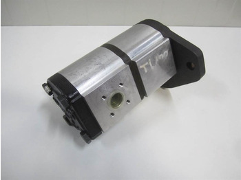 Hydraulics Terex Schaeff SKL844/TL100- 5100620015 - Gearpump/Zahnradpumpe: picture 2