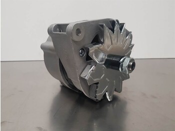 New Engine for Construction machinery Terex Schaeff TL/SKL-5411663453/5411665234-14V 65A-Alternator: picture 2
