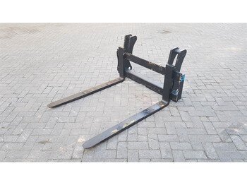 Forks SCHAEFF