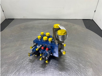 Hydraulics for Construction machinery Terex TL210-5606660524-Rexroth M6-1175-00/3M6-15-Valve: picture 2