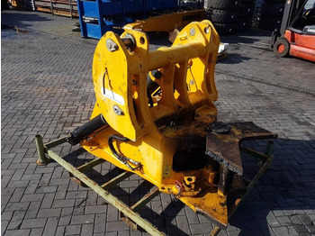 Frame/ Chassis Terex TL260 - Chassis/Frame: picture 5