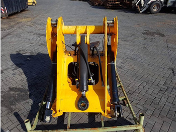 Frame/ Chassis Terex TL260 - Chassis/Frame: picture 2