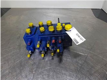 Hydraulics REXROTH