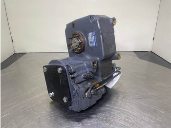 Gearbox for Construction machinery Terex TW150-2HL-270-Transmission/Getriebe/Transmissiebak: picture 3