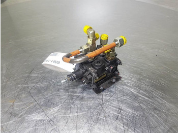 Hydraulics VOAC HV07-1221 - Valve/Ventile/Ventiel: picture 2 Hydraulics VOAC HV07-1221 - Valve/Ventile/Ventiel: picture 2