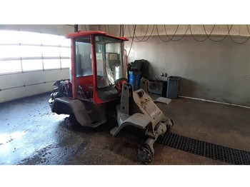 Wheel loader Volvo L 30 B-Z / X (For parts): picture 3