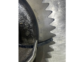 Axle and parts for Construction machinery Volvo L30B-VOE17399621-ZF AV-230-Gear/Zahnrad/Tandwiel: picture 5