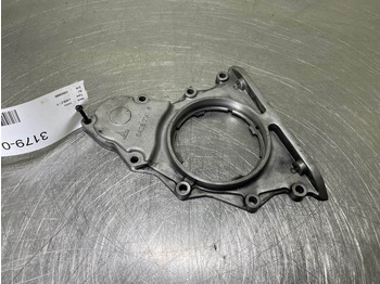 Engine VOLVO
