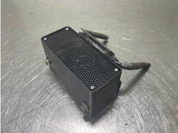 Electrical system VOLVO