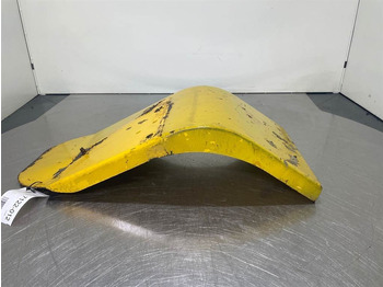 Frame/ Chassis for Construction machinery Volvo L30D-ZM2814134-Mud guard/Kotfluegel/Spatbord: picture 2