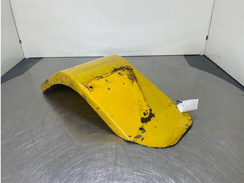 Frame/ Chassis for Construction machinery Volvo L30D-ZM2814134-Mud guard/Kotfluegel/Spatbord: picture 4