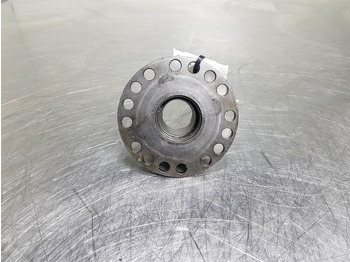 Axle and parts for Construction machinery Volvo VOE15163010 - Differential cover: picture 3