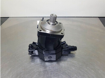 Hydraulics REXROTH