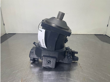 Hydraulics REXROTH