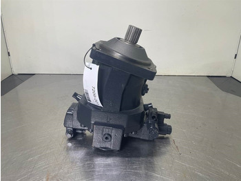 Hydraulics REXROTH