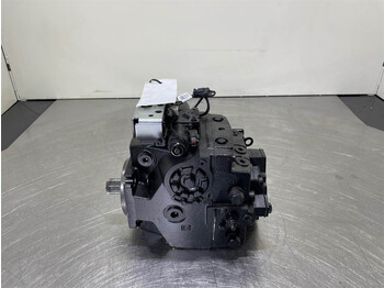 New Hydraulics for Construction machinery WACKER NEUSON 1000335074-Sauer Danfoss-Drive pump/Fahrpumpe: picture 5