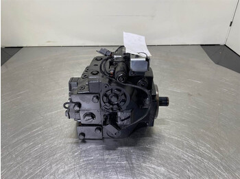 New Hydraulics for Construction machinery WACKER NEUSON 1000335074-Sauer Danfoss-Drive pump/Fahrpumpe: picture 2