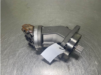 Hydraulics REXROTH